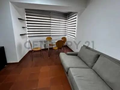 Rd. Alquiler Apartamento La Florida Residencia El Portico - 4