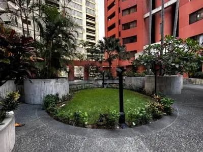 Rd. Alquiler Apartamento La Florida Residencia El Portico - 7