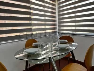 Rd. Alquiler Apartamento La Florida Residencia El Portico - 9