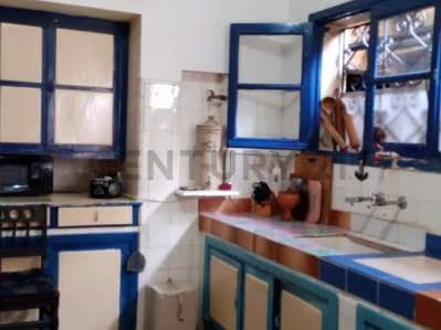 CS - VENTA CASA POR REMODELAR. URB. EL BOSQUE. CHACAO NEGOCIABLE - 4