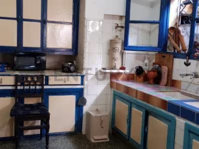 CS - VENTA CASA POR REMODELAR. URB. EL BOSQUE. CHACAO NEGOCIABLE - 5