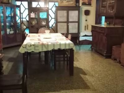 CS - VENTA CASA POR REMODELAR. URB. EL BOSQUE. CHACAO NEGOCIABLE - 6