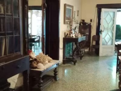 CS - VENTA CASA POR REMODELAR. URB. EL BOSQUE. CHACAO NEGOCIABLE - 7