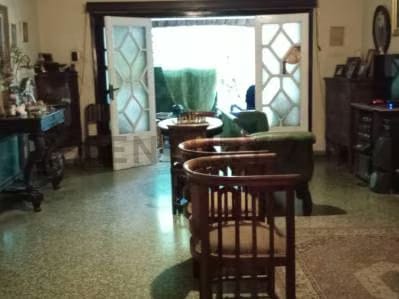 CS - VENTA CASA POR REMODELAR. URB. EL BOSQUE. CHACAO NEGOCIABLE - 8