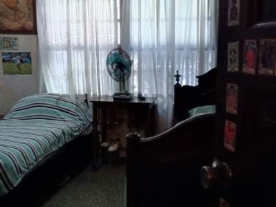 CS - VENTA CASA POR REMODELAR. URB. EL BOSQUE. CHACAO NEGOCIABLE - 9