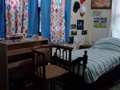 CS - VENTA CASA POR REMODELAR. URB. EL BOSQUE. CHACAO NEGOCIABLE - 10