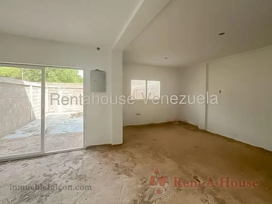 Casa en Venta en Carirubana Punto Fijo - 2