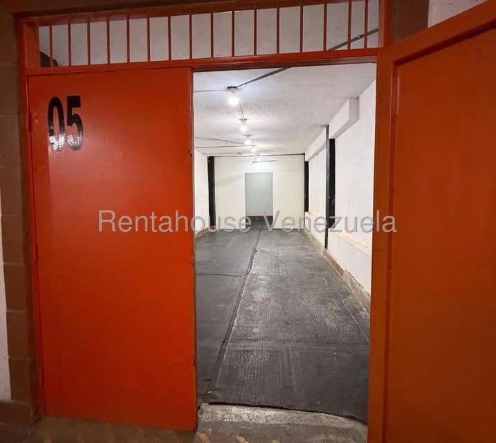 Comercial (Local Comercial) en Alquiler en Parroquia La Candelaria, Distrito Metropolitano - 7