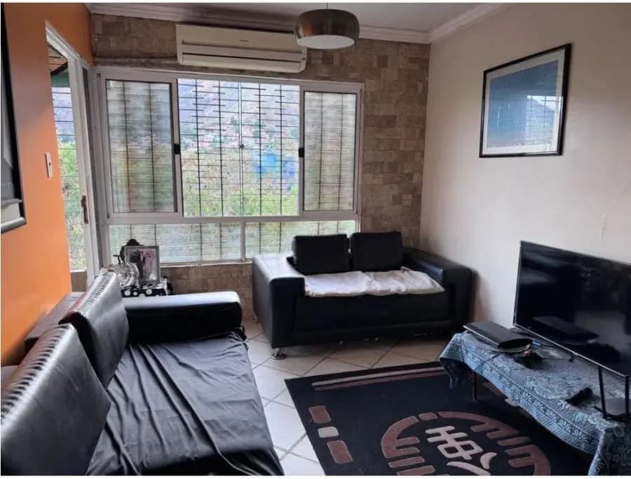 Apartamento en Venta en San Diego - 2