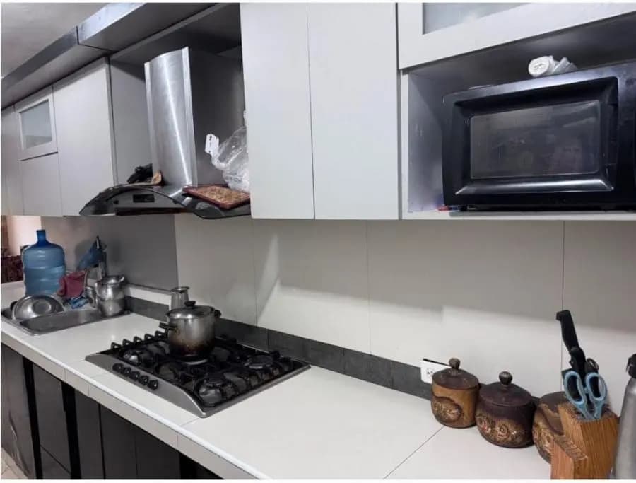 Apartamento en Venta en San Diego - 10