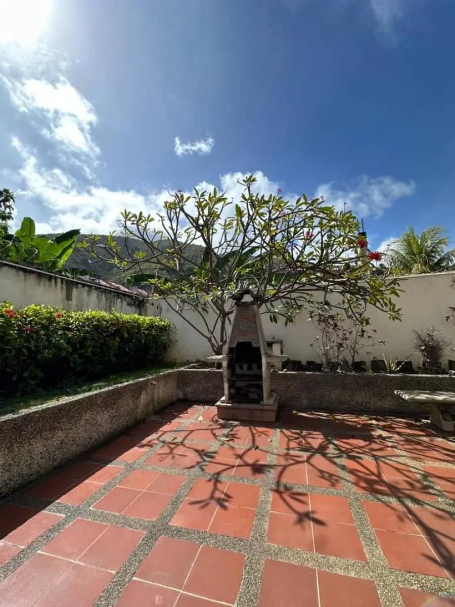 Apartamento en Alquiler en Parroquia Caraballeda, Sector Tanaguarena Tanaguarena