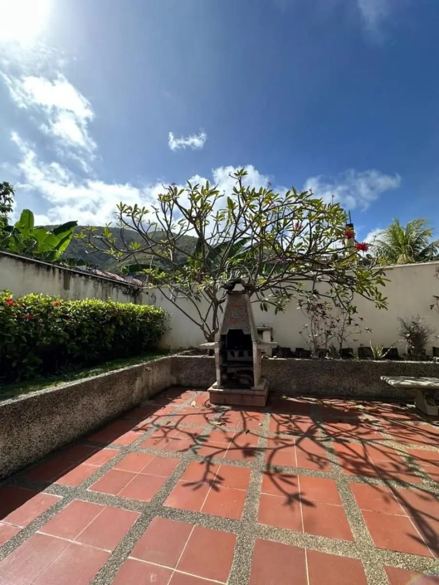 Apartamento en Alquiler en Parroquia Caraballeda, Sector Tanaguarena Tanaguarena