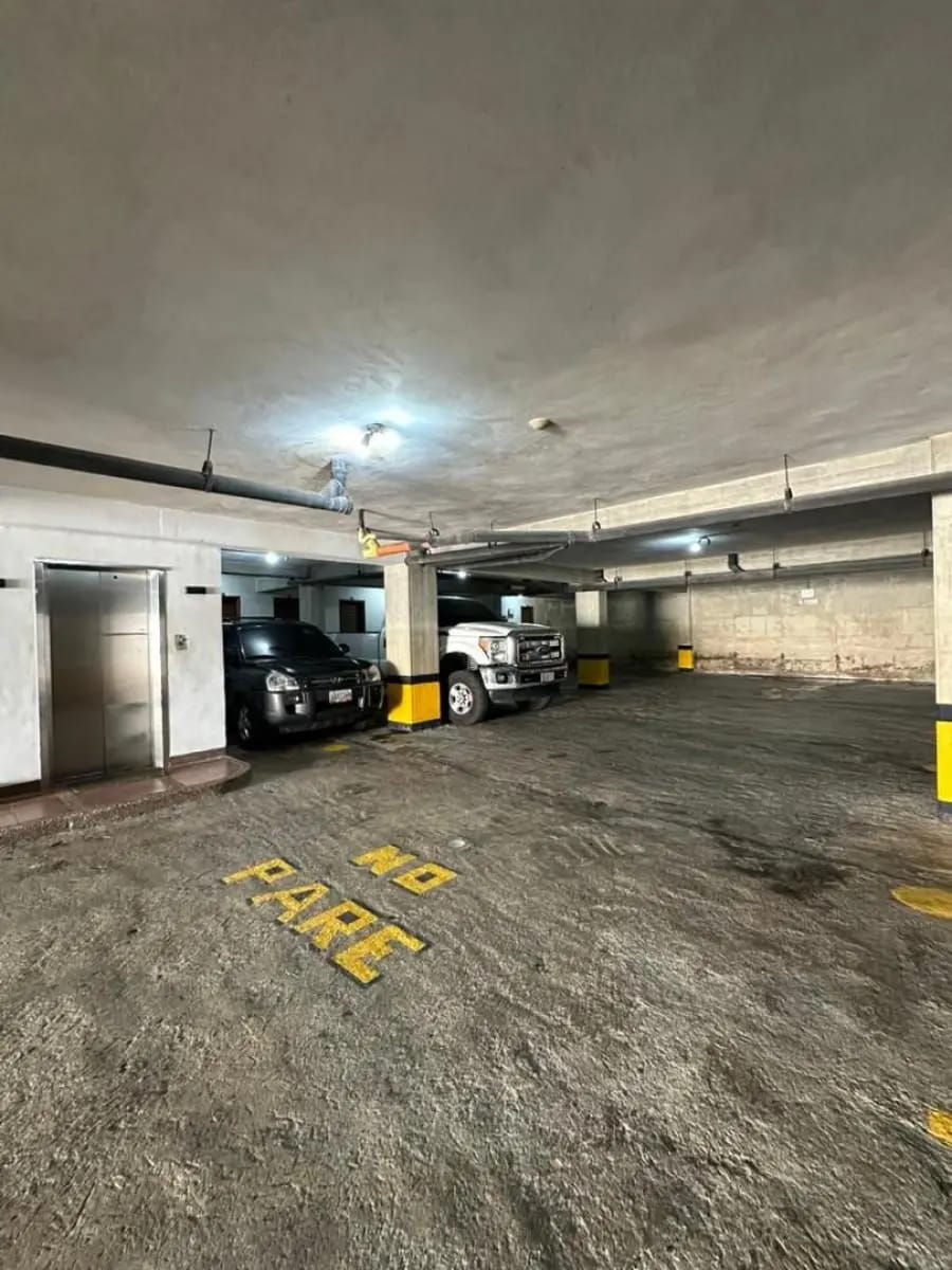 Apartamento en Alquiler en Parroquia Caraballeda, Sector Tanaguarena Tanaguarena - 2