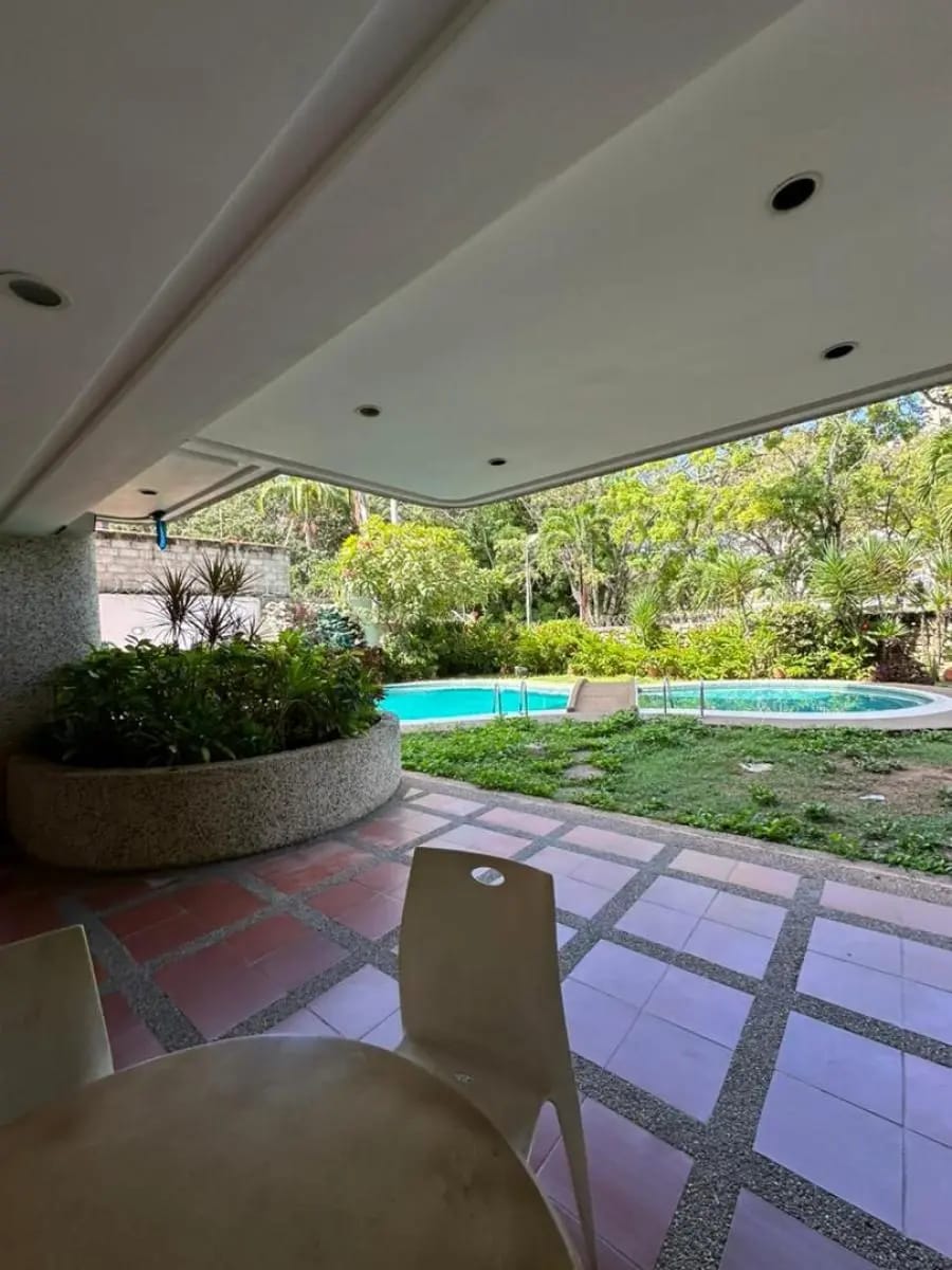 Apartamento en Alquiler en Parroquia Caraballeda, Sector Tanaguarena Tanaguarena - 12