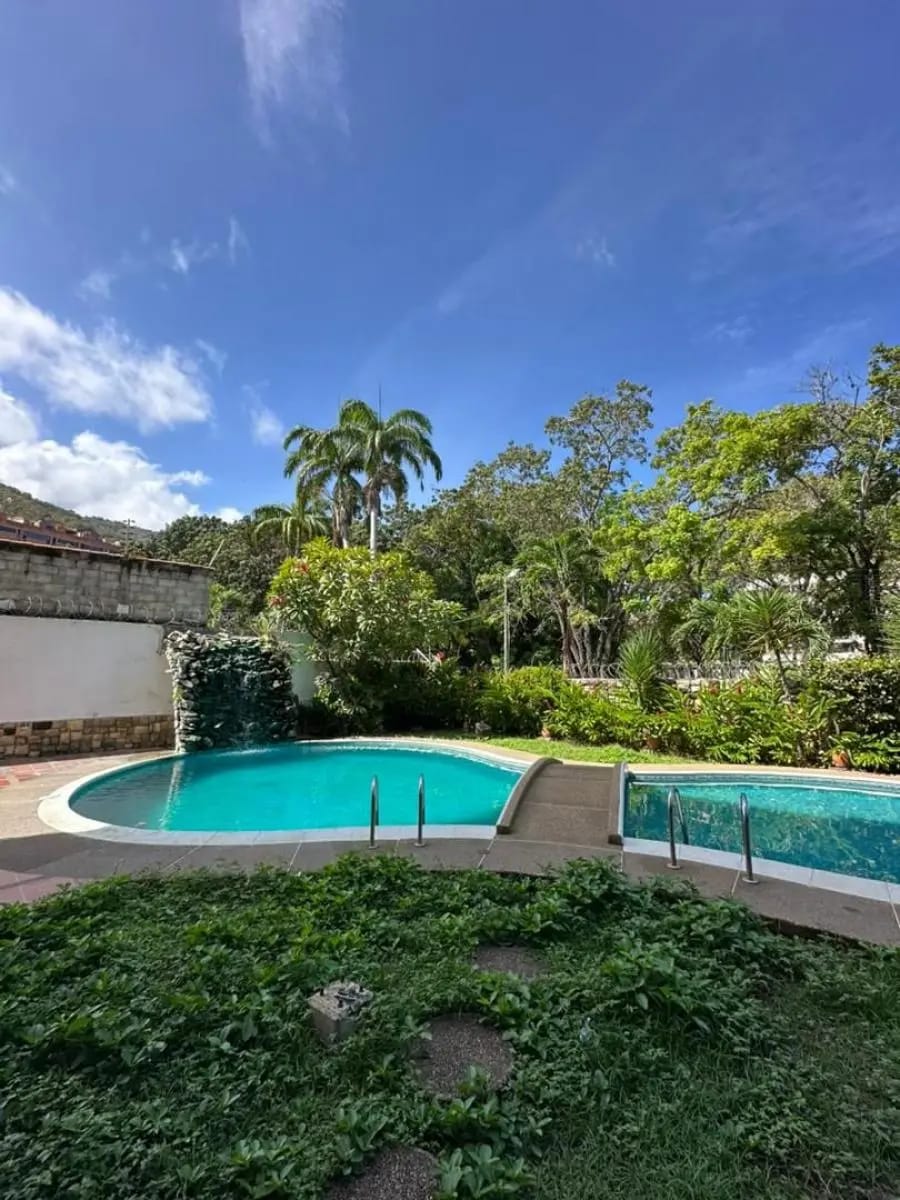 Apartamento en Alquiler en Parroquia Caraballeda, Sector Tanaguarena Tanaguarena - 4