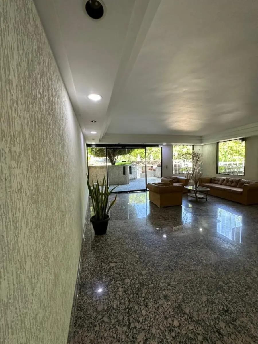 Apartamento en Alquiler en Parroquia Caraballeda, Sector Tanaguarena Tanaguarena - 8