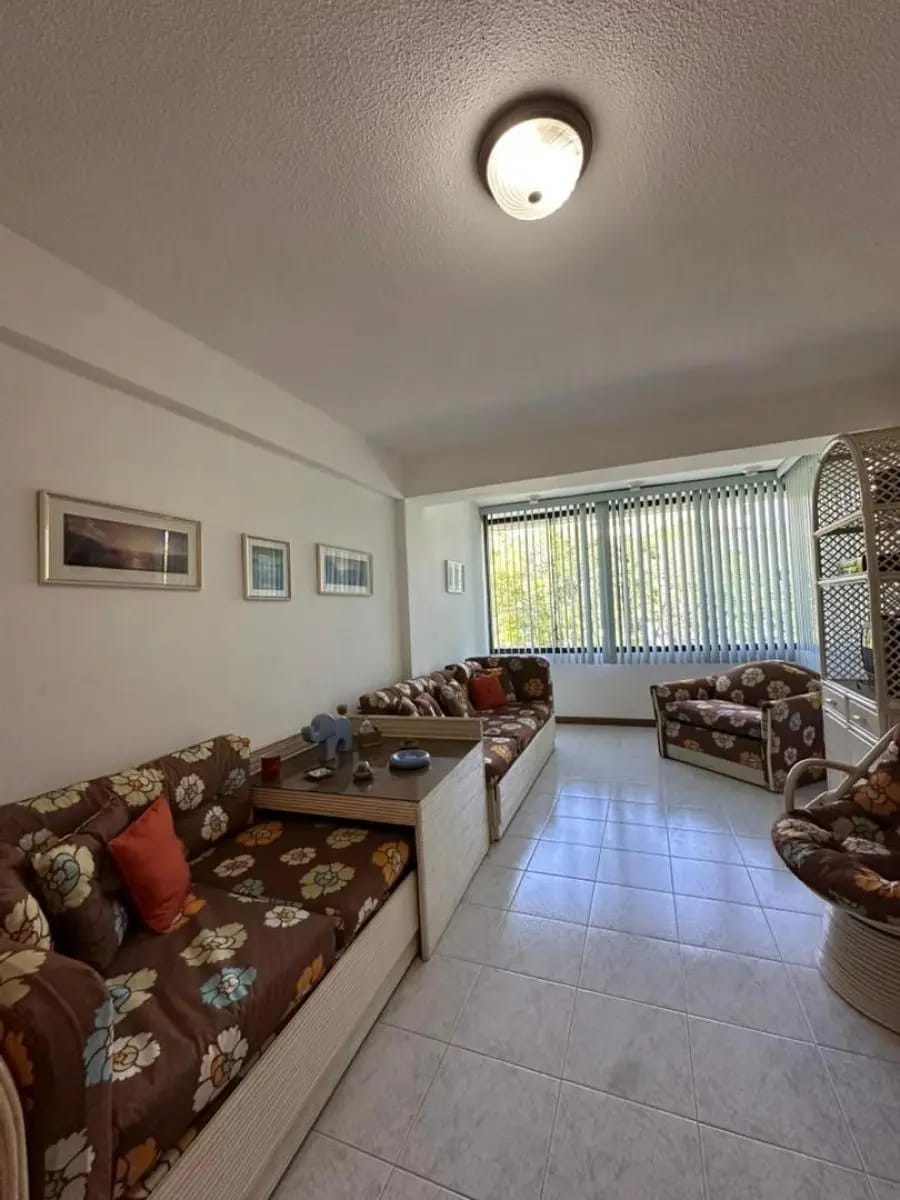 Apartamento en Alquiler en Parroquia Caraballeda, Sector Tanaguarena Tanaguarena - 10
