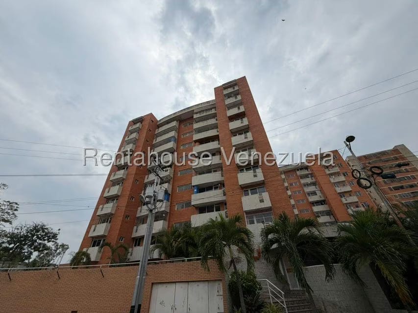 Apartamento (1 Nivel) en Venta en El Parque, Lara