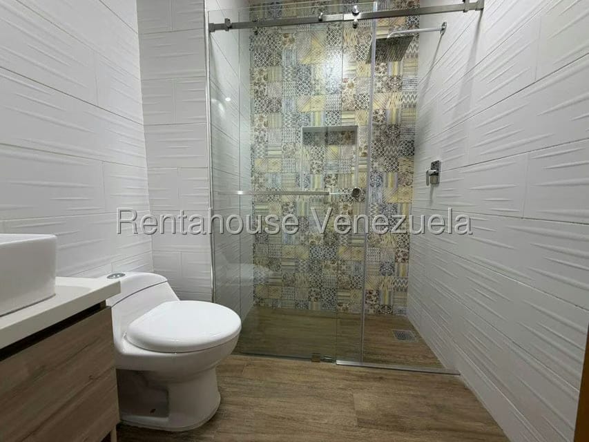 Apartamento (1 Nivel) en Venta en El Parque, Lara - 21