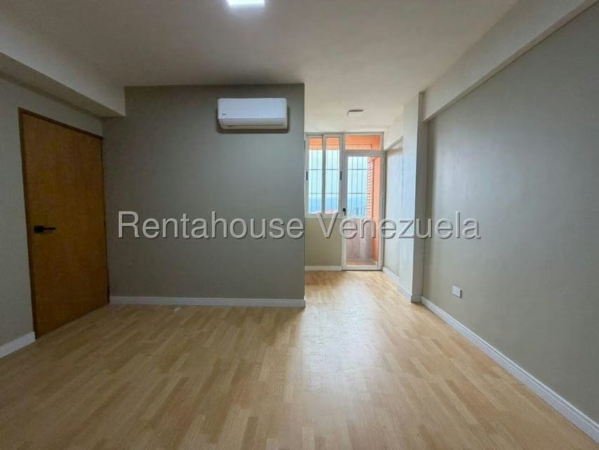 Apartamento (1 Nivel) en Venta en El Parque, Lara - 22
