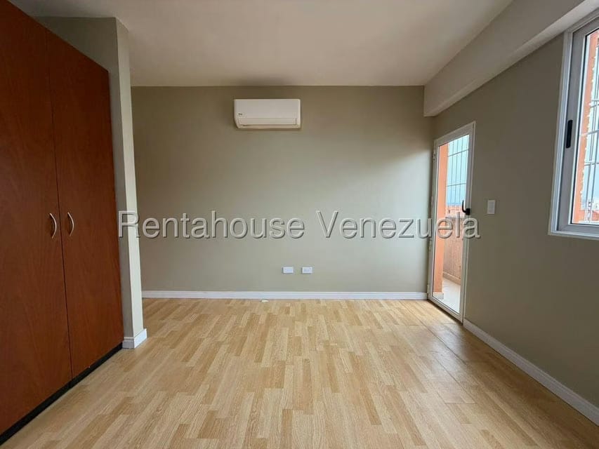 Apartamento (1 Nivel) en Venta en El Parque, Lara - 25