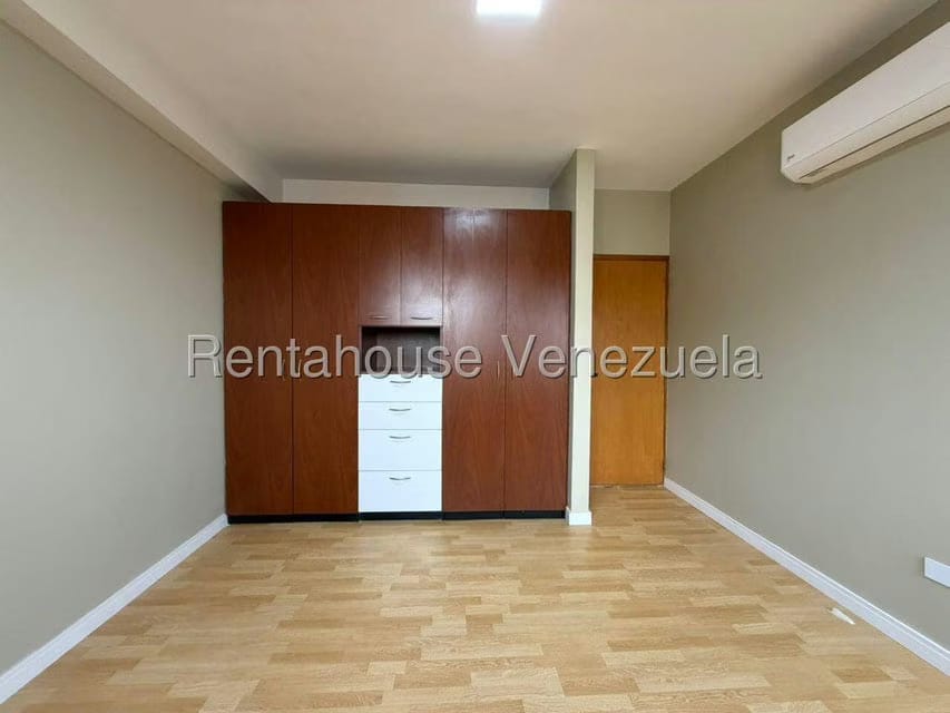 Apartamento (1 Nivel) en Venta en El Parque, Lara - 27