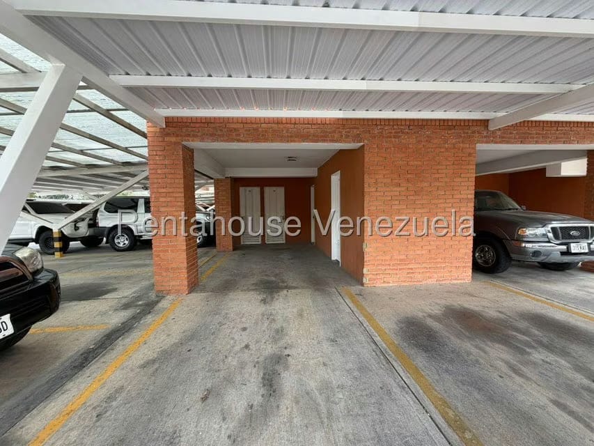 Apartamento (1 Nivel) en Venta en El Parque, Lara - 28