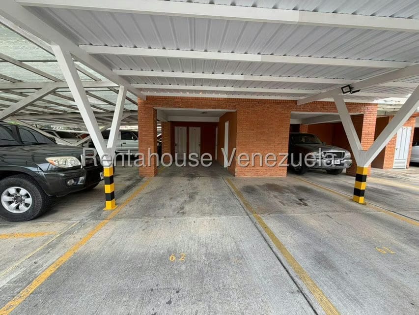 Apartamento (1 Nivel) en Venta en El Parque, Lara - 29