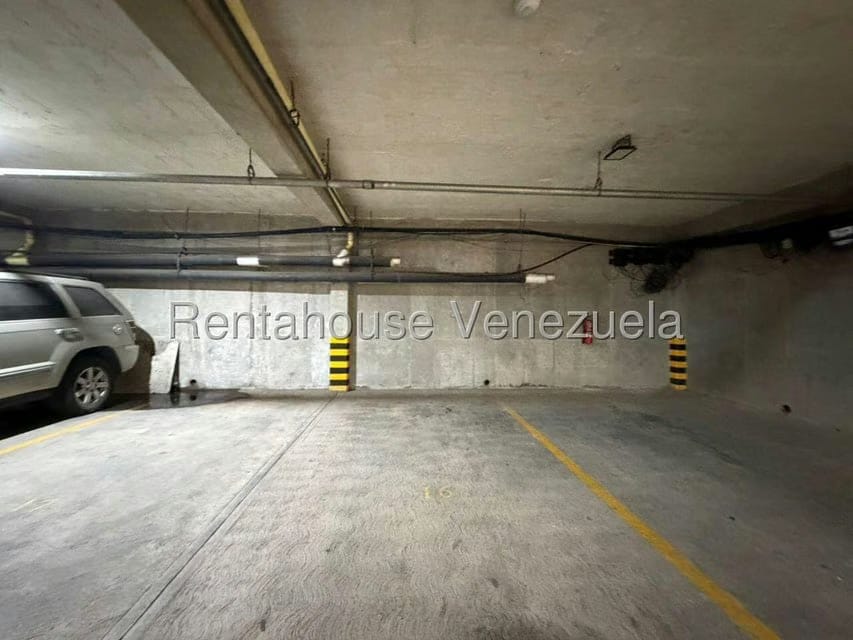 Apartamento (1 Nivel) en Venta en El Parque, Lara - 30