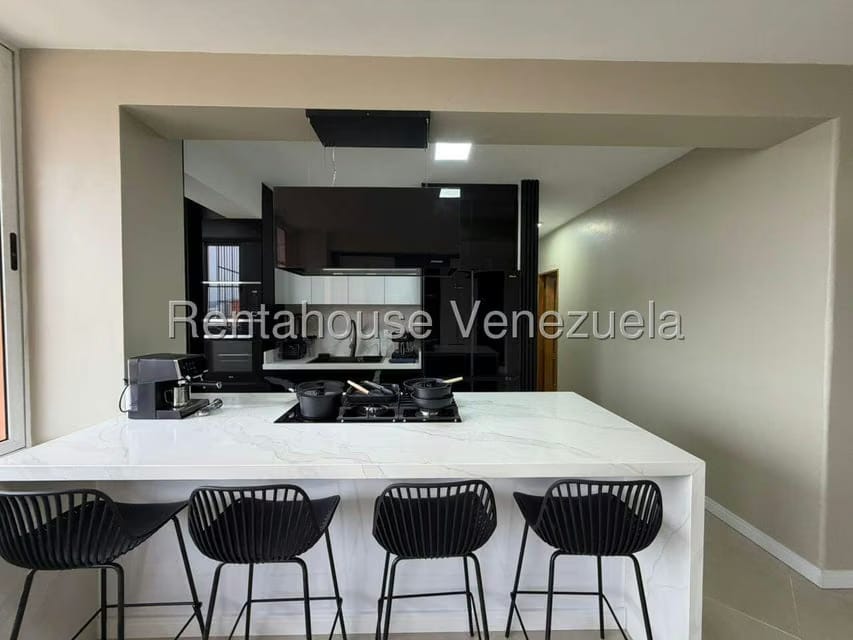 Apartamento (1 Nivel) en Venta en El Parque, Lara - 4