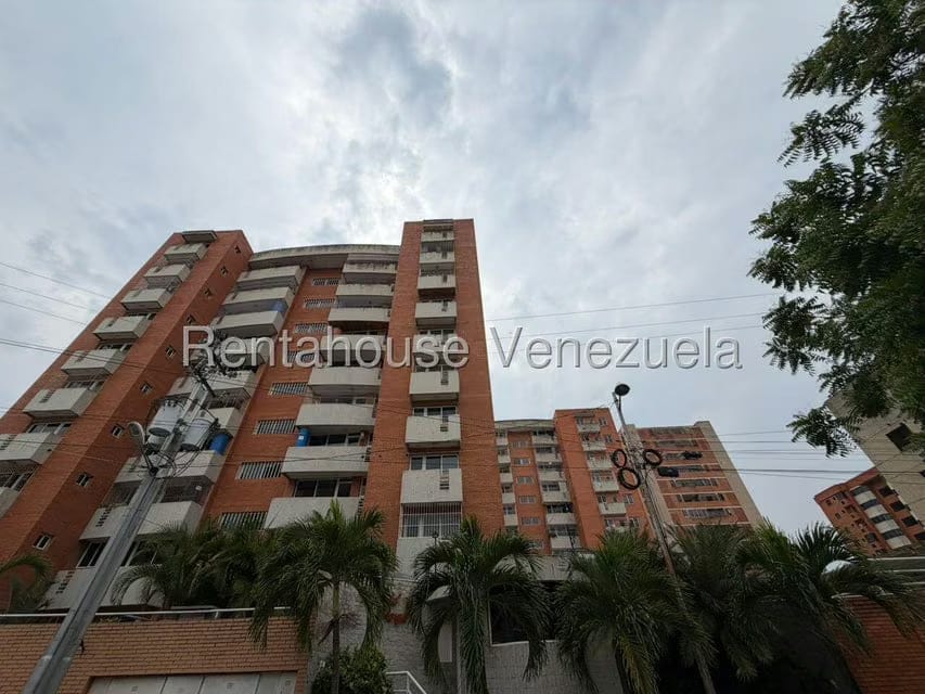 Apartamento (1 Nivel) en Venta en El Parque, Lara - 31
