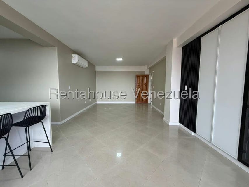 Apartamento (1 Nivel) en Venta en El Parque, Lara - 5