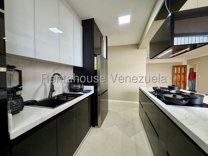 Apartamento (1 Nivel) en Venta en El Parque, Lara - 6
