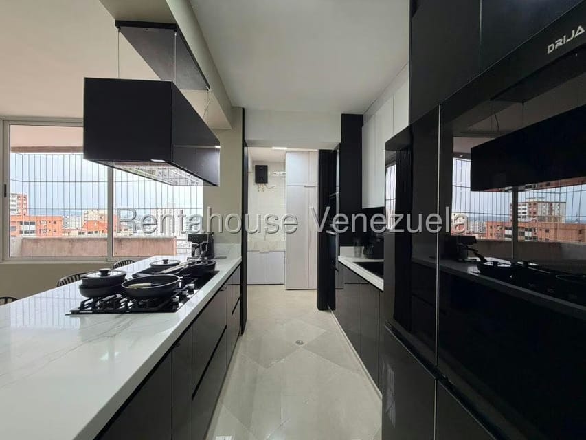 Apartamento (1 Nivel) en Venta en El Parque, Lara - 7