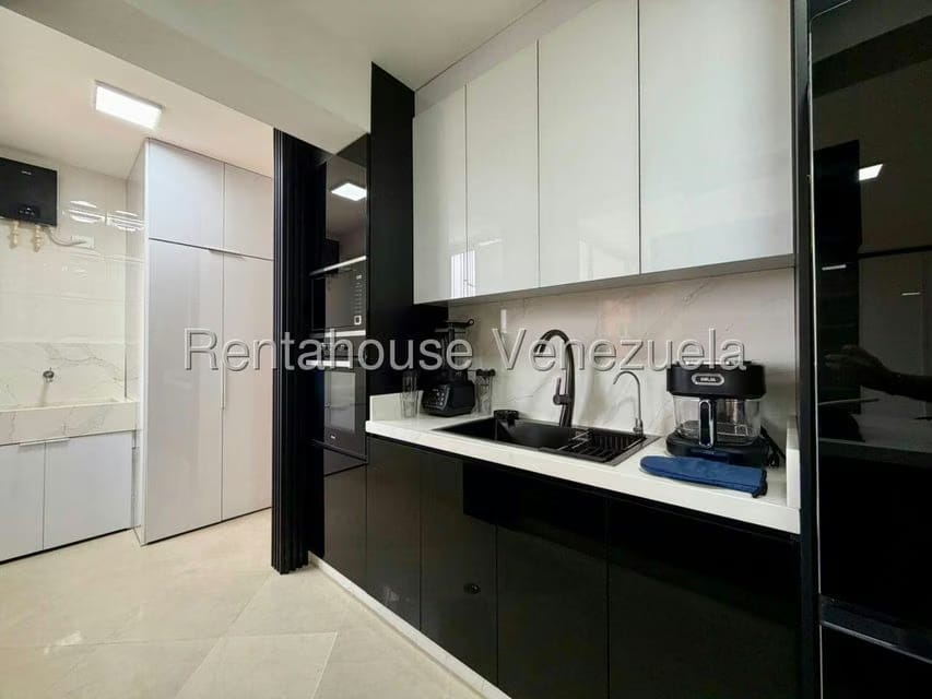 Apartamento (1 Nivel) en Venta en El Parque, Lara - 8