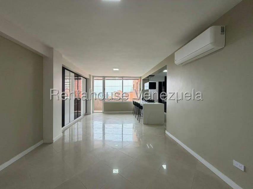 Apartamento (1 Nivel) en Venta en El Parque, Lara - 9