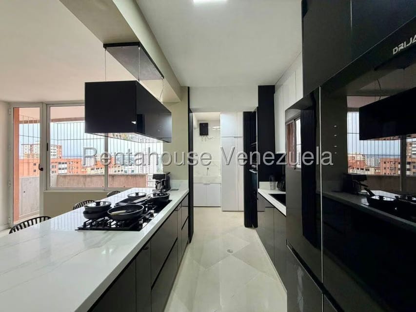 Apartamento (1 Nivel) en Venta en El Parque, Lara - 10