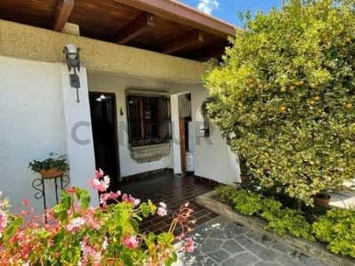 Venta CASA + ANEXO + PARCELA. en San Antonio de los Altos - 3