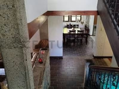Venta CASA + ANEXO + PARCELA. en San Antonio de los Altos - 4