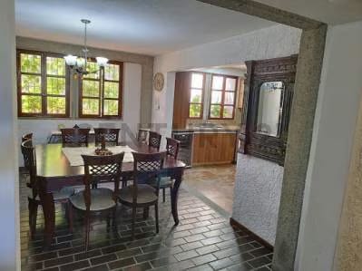 Venta CASA + ANEXO + PARCELA. en San Antonio de los Altos - 6