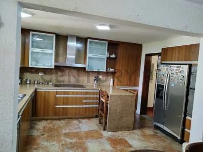 Venta CASA + ANEXO + PARCELA. en San Antonio de los Altos - 7