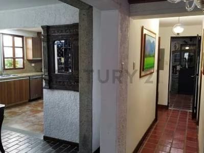 Venta CASA + ANEXO + PARCELA. en San Antonio de los Altos - 8