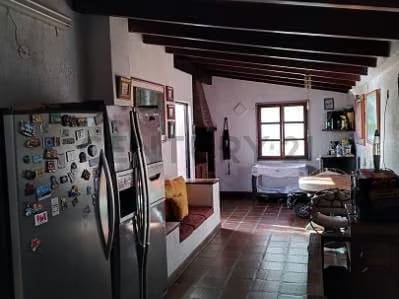 Venta CASA + ANEXO + PARCELA. en San Antonio de los Altos - 9