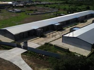 Oportunidad de inversión con facilidades de pago-Cond. Industrial Oasis Park