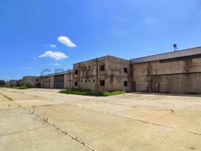 Oportunidad de inversión con facilidades de pago-Cond. Industrial Oasis Park - 3