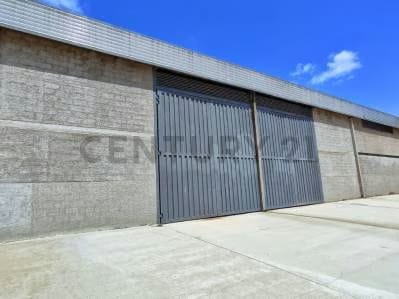 Oportunidad de inversión con facilidades de pago-Cond. Industrial Oasis Park - 4