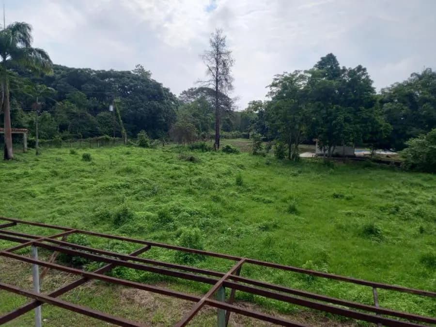 Terreno en Venta en Libertador Tocuyito - 11