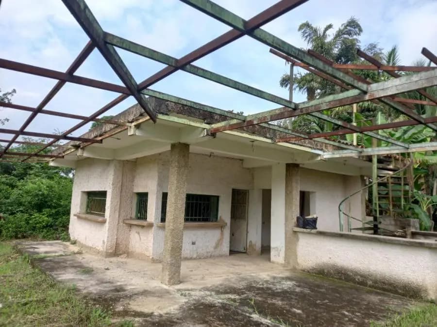 Terreno en Venta en Libertador Tocuyito - 18