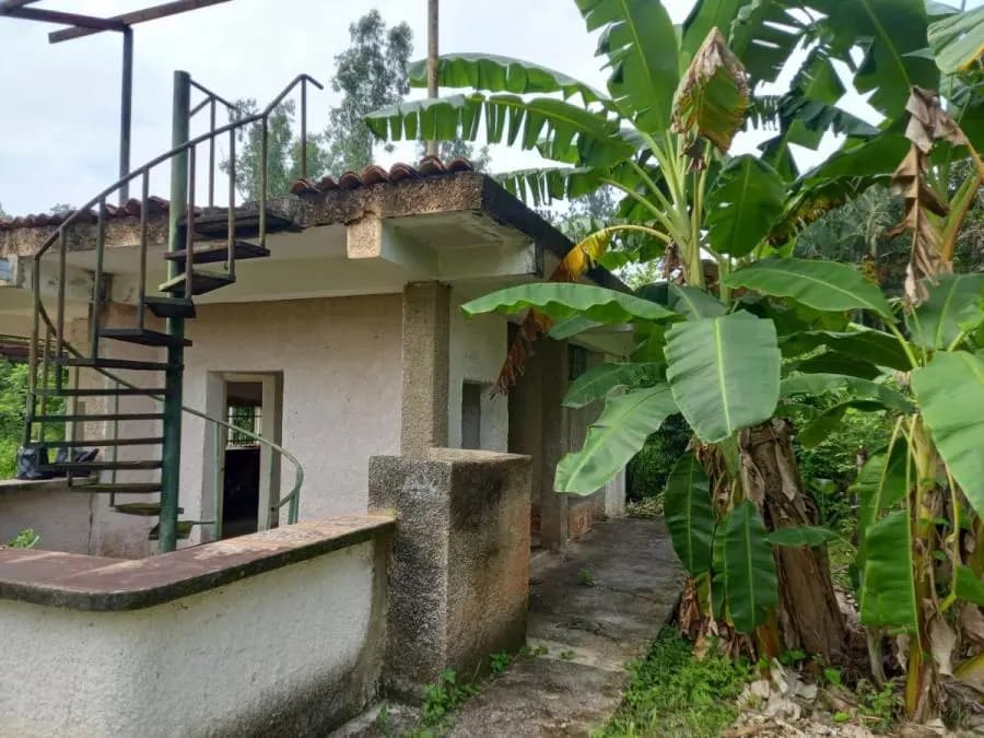 Terreno en Venta en Libertador Tocuyito - 19