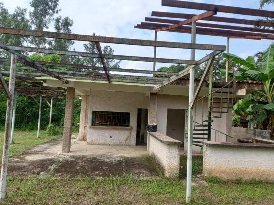 Terreno en Venta en Libertador Tocuyito - 3